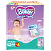 Tã quần Bobby Siêu Khô Thoáng - 100% Thoáng Khí Mega Jumbo - XL84