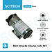 Bơm tăng áp máy lọc nước 36V (Tặng kèm co bơm) - Hàng chính hãng
