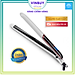Máy UỐN, ÉP, LÀ Tóc Đa Năng 3 Trong 1 Cao Cấp Sang Trọng Kiểu Hàn Quốc - Kết Hợp Duỗi, Uốn, Tạo Kiểu Tóc Thông Minh – Dùng Cho Salon Tóc & Tại Nhà – Chính Hãng VinBuy (Tùy Chọn 2 Màu Trắng Đen)