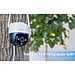 Camera WIFI ngoài trời IMOU S21FP, S41FP có màu ban đêm, xoay 360 độ - Hàng chính hãng