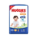 Tã/bỉm quần Huggies Skin Care Super Jumbo XXL54+4