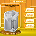 Bình Thủy Điện Cuckoo CWP-333G - 3.3L - Hàng Chính Hãng