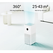 Máy Lọc Không Khí Xiaomi Air Purifier 4 Lite - Bản Quốc Tế Lọc Bụi Mịn Kết Nối App Phù Hợp Không Gian 45 m2 - Hàng Chính Hãng