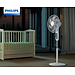 Quạt Đứng Philips CX1220/00 - Hàng Chính Hãng