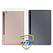 Miếng Dán Sợi Carbon 3D Bảo Vệ Mặt Sau Cho Samsung Galaxy Tab S7, S8, S9 - Hàng Nhập Khẩu