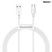Cáp sạc Baseus Superior Series CATYS 66W, Fast Charging USB to Type C  - Hàng Chính Hãng