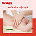 Tã/bỉm quần HUGGIES SKINCARE MEGA JUMBO size XL 84+4 miếng
