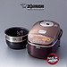Nồi Cơm Áp Suất Cao Tần Zojirushi NP-BSQ18V-TA 1.8L – Nấu Cơm Thơm Dẻo - Bảo Hành 3 Năm|HÀNG CHÍNH HÃNG