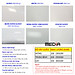 Giấy In Ảnh Media Ink 1 Mặt Bóng (Glossy) A4 230/210/180gsm 50 tờ, Giấy In Màu Giấy In Phun Màu Tài Liệu - Hàng Chính Hãng
