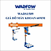 GIÁ ĐỠ MÁY KHOAN 60MM WADS1509 WADFOW - HÀNG CHÍNH HÃNG