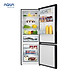 Tủ lạnh ngăn đông dưới Aqua 292 Lít AQR-IG338EB(GB) - Freeship toàn quốc - Bảo hành 2 năm - Hàng chính hãng