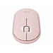 Chuột Bluetooth Silent Logitech Pebble M350 - Hàng chính hãng