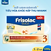 Sữa Bột Friso Gold 3 Hộp Giấy 1200G (Dành cho trẻ 1 - 2 tuổi)