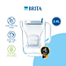Bình Lọc Nước BRITA Style BLue - 2.4L (Kèm Maxtra Plus)