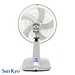Quạt Lửng 819 Ống Nhựa SanKyo - Hàng Chính Hãng