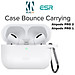 Ốp Case ESR Dành Cho Airpods PRO 2 / AIRPODS PRO, Bounce Carrying - HÀNG CHÍNH HÃNG