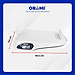 Cân Điện Tử Trẻ Em OROMI ER7210 - Cân Trẻ Sơ Sinh Kỹ Thuật Số