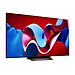 Smart Tivi OLED LG 4K 55 inch OLED55C4PSA Mới 2024 - Hàng chính hãng - Giao HCM và 1 số tỉnh thành