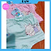 Quần Chip Đùi, Combo 5 Quần Lót Lưng Thun Cho Bé, Quần Lót Cotton Họa Tiết Đáng Yêu Xinh Xắn Cho Bé Gái QLTE01