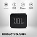 Loa Bluetooth JBL Go Essential 2 JBLGOES2 - Hàng chính hãng