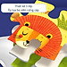 Đồ Chơi Xếp Hình 7 cấp độ Mideer puzzles Level Up 3 Natural Scenery Đồ chơi phát triển cho bé