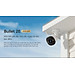 Camera Ngoài Trời IMOU Bullet F22P / F22FP / F42P / F42FP Hình Ảnh Sắc Nét FHD/2K , Chống Nước IP66 - Hàng Chính Hãng
