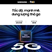 Điện Thoại Samsung Galaxy A25 5G (8GB/128GB) - Đã kích hoạt bảo hành điện tử - Hàng Chính Hãng