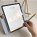 Bao Da Wiwu 2 In 1 Tháo Rời Magnetic Folio For iPad 10.2/10.5/10.9/11/12.9inch - Hàng Chính Hãng