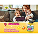 Nature's Way Kids Smart Vita Gummies Omega-3 DHA Fish Oil - Bổ sung Omega-3 (DHA, EPA) cho trẻ (60 viên/ Lọ)