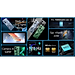 Điện thoại Tecno Pova 6 Neo (8GB 128GB) - Hàng Chính Hãng