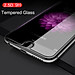 Miếng dán kính cường lực cho iPhone SE 2020 / iPhone 7 / iPhone 8 hiệu Mercury H+ Pro (Mỏng 0.23mm, vát 2.5D, Chống Lóa, Hạn Chế Vân Tay)  - Hàng nhập khẩu