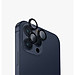Kính Dán Camera Cho iPhone 15 Pro Max UNIQ Optix Giúp Ống Kính Khỏi Bụi Chống Bám Dấu Tay Hàng Chính Hãng