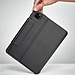 Bao da bàn phím IPad Gen 10 2022/ Pro 11 in M1 /M2 /Air 4, 5 10.9 / Gen 9 10.2 inch WIWU Folio Protective Keyboard Case - Hàng chính hãng