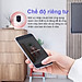 Camera IMOU wifi A22EP 1080P 2MP, A32EP 3MP, A42P 4MP, A52P 5MP xoay 360 độ, đàm thoại 2 chiều - Hàng chính hãng