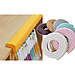 Dây Bọt Biển Bọc Cạnh Bàn, Góc Tủ, Ghế- Tránh Va Đập Góc Cạnh Sắt Dài 2M Chữ L Kèm Băng Dán ( Giao Màu Ngẫu Nhiên )- Hàng Loại 1- Chính Hãng MINIIN