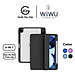 Bao Da Wiwu 2 In 1 Tháo Rời Magnetic Folio For iPad 10.2/10.5/10.9/11/12.9inch - Hàng Chính Hãng
