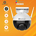 Camera IP wifi xoay 360 độ ngoài trời Ezviz C8W -  Hàng chính hãng