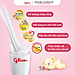 Sữa Bột Glico Icreo Balance Milk 0M 800g/Lon Cho Bé 0-12 tháng