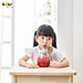 Máy Xay Sinh Tố Cầm Tay Bear, Nghiền Hoa Quả Công Suất Lớn, Chất Liệu An Toàn LLJ-D04A1 - Hàng Chính Hãng