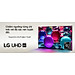 Tivi thông minh LG AI 4K 43 Inch 43UA7350PSB/ 50 Inch 50UA7350PSB/ 55 Inch 55UA7350PSB/ 65 Inch 65UA7350PSB  - Hàng chính hãng, Mới 100%