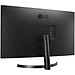 Màn Hình Gaming LG 27QN600-B 27 inch QHD (2560x1440) 75Hz / HDR / IPS / AMD FreeSync - Hàng Chính Hãng