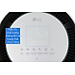 Máy lọc không khí LG PuriCare360 - AS10GDWH0 2 tầng - AS65GDBY0 Alpha 1 tầng - Hàng chính hãng LG