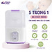 Máy Tiệt Trùng Bình Sữa Mama’s Choice 5in1 Tích Hợp Chức Năng Sấy Khô Phụ Kiện và Hâm Sữa Cho Bé, BH Chính Hãng 12 Tháng