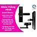 Khóa Cửa Thông Minh - OMG - Khóa Cửa Thông Minh - model X9 Tính Năng Sử Dụng Qua App Điện Thoại mạng wifi
