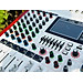 Mixer Cao Cấp Liên Công Suất MTMAX F23Pro Công Suất 750W + 750W 8 Đường Line 7 Band Equalizer Mượt Mà 99 Hiệu Ứng Chuyên Nghiệp DSP Bluetooth 5.0 Nguồn Điện Phantom + 48V Chất Lượng Cao. HÀNG CHÍNH HÃNG