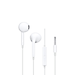 Tai Nghe Điện Thoại PKCB323 Thoại Cổng 3.5mm - Hàng Chính Hãng