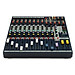 Bàn Mixer Soundcraft EFX8 – Mixer số chuyên sử dụng cho âm thanh chuyên nghiệp, sân khấu, hội trường, sự kiện, phòng hát cao cấp – 10 kênh (8 mono, 2 stereo) - 32 chế độ effect – Hàng chính hãng
