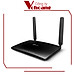 Bộ Phát Wifi TP-Link Archer MR400 Băng Tần Kép 4G LTE AC1200 - Hàng Chính Hãng