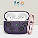 Ốp Bảo Vệ Dành Cho Airpods PRO 2, Kai.N Game Pad Case, Kèm Móc Khóa - Hàng Chính Hãng