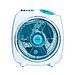 Quạt Bàn Đảo 3 Tấc Senko BD8860 - Màu Ngẫu Nhiên - Hàng chính hãng
